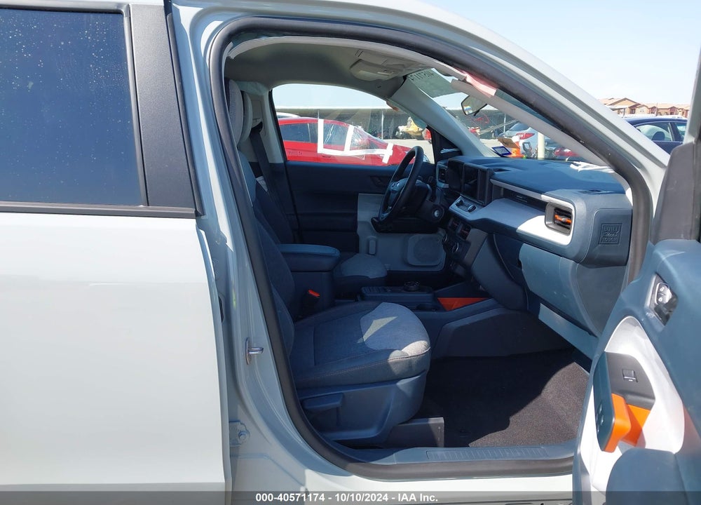 2024 FORD MAVERICK XLT VIN: 3FTTW8H33RRB18470