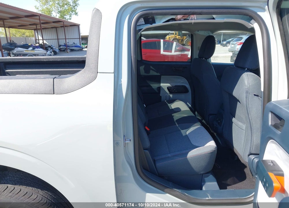 2024 FORD MAVERICK XLT VIN: 3FTTW8H33RRB18470