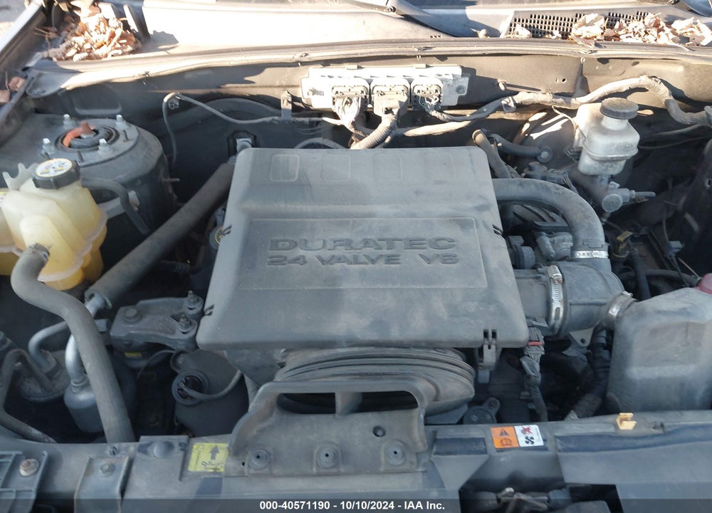 2009 FORD ESCAPE XLT VIN: 1FMCU93G39KC03475