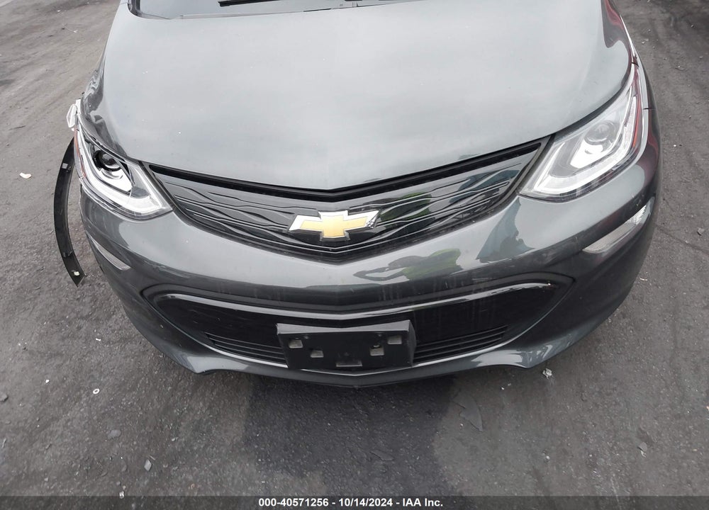 2020 CHEVROLET BOLT EV FWD LT VIN: 1G1FY6S00L4135097