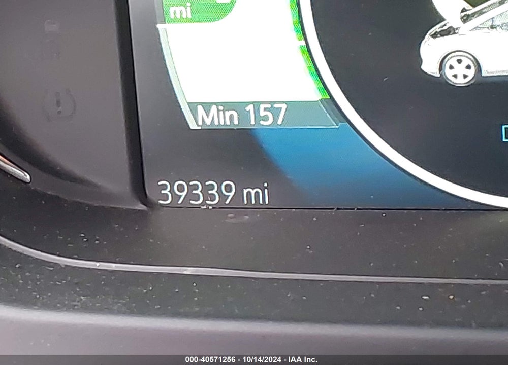 2020 CHEVROLET BOLT EV FWD LT VIN: 1G1FY6S00L4135097