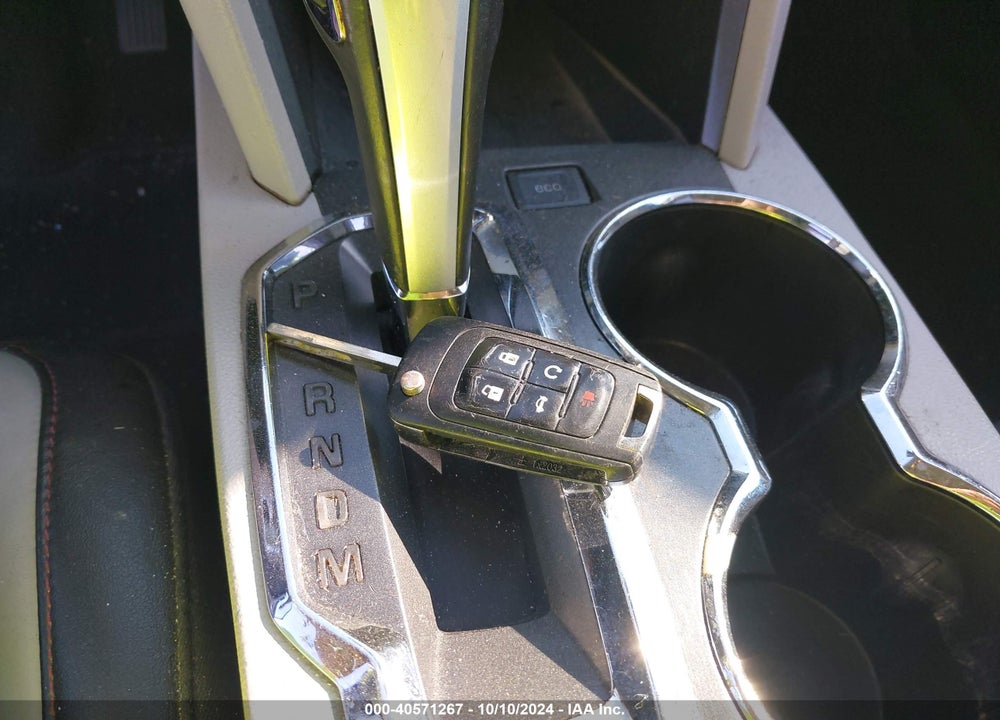 2010 CHEVROLET EQUINOX LT VIN: 2CNALPEW0A6390264