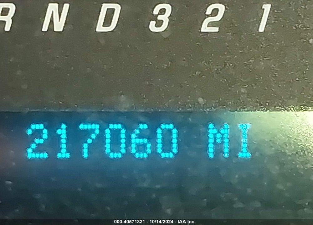 2009 CHEVROLET EXPRESS 2500 WORK VAN VIN: 1GCGG25C991115213