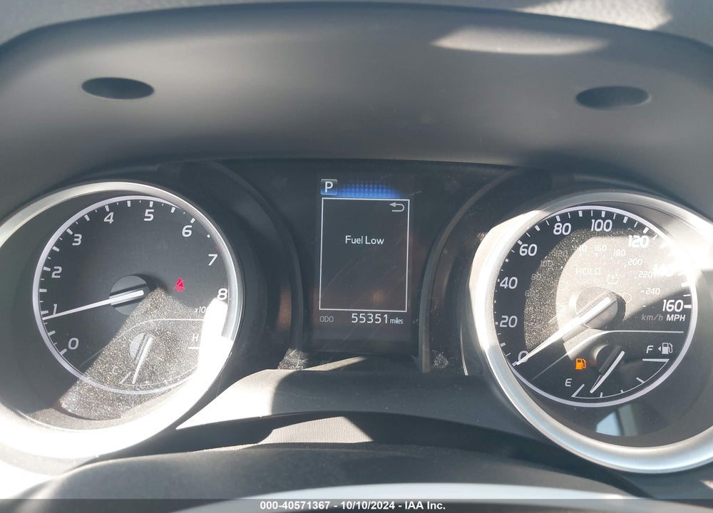 2023 TOYOTA CAMRY LE VIN: 4T1C11AK0PU806709