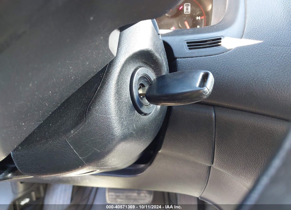 2007 HONDA ACCORD 2.4 EX VIN: 1HGCM727X7A016488