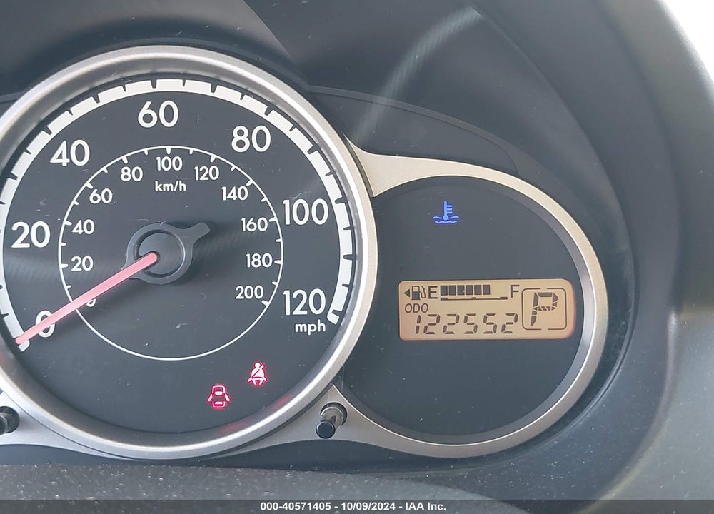 2014 MAZDA 2 SPORT VIN: JM1DE1KZ0E0187347