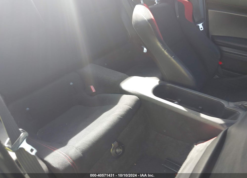 2013 SCION FR-S VIN: JF1ZNAA16D1712069