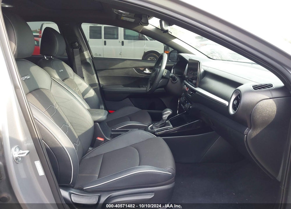 2024 KIA FORTE VIN: 3KPF54AD2RE711188