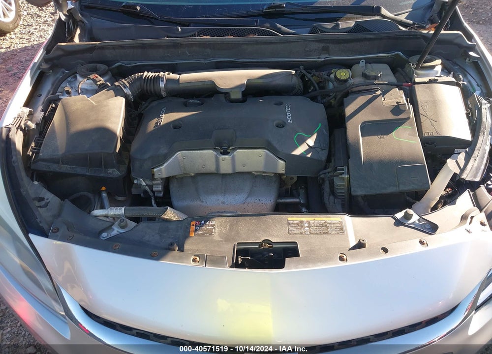 2015 CHEVROLET MALIBU LS VIN: 1G11B5SL2FU144162