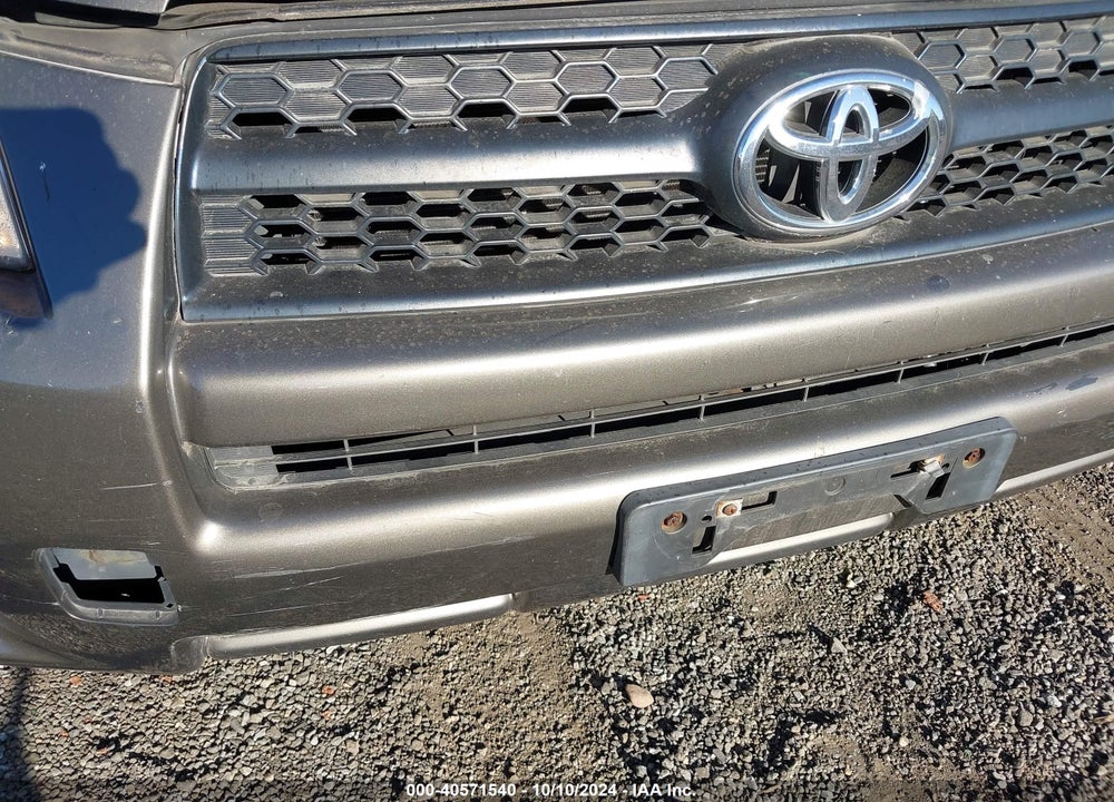 2010 TOYOTA RAV4 VIN: 2T3BF4DV7AW026970