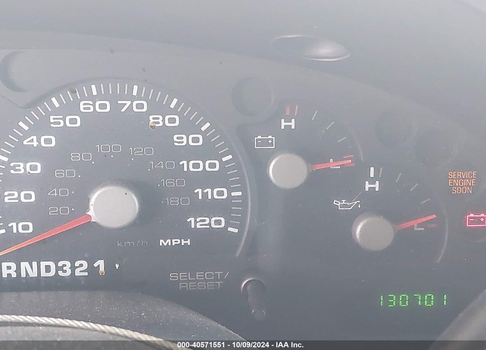 2004 FORD EXPLORER XLS VIN: 1FMZU62K34ZA60106