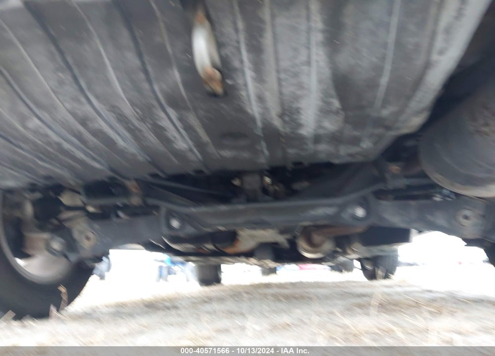 2014 HONDA CR-V EX-L VIN: 2HKRM4H75EH658007