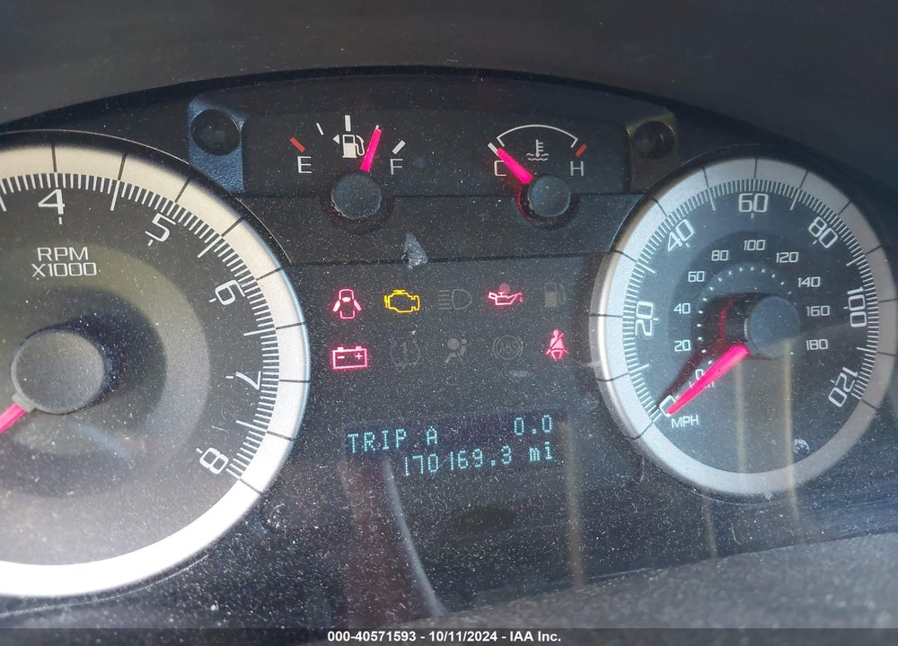 2010 FORD ESCAPE XLT VIN: 1FMCU0D78AKB21434