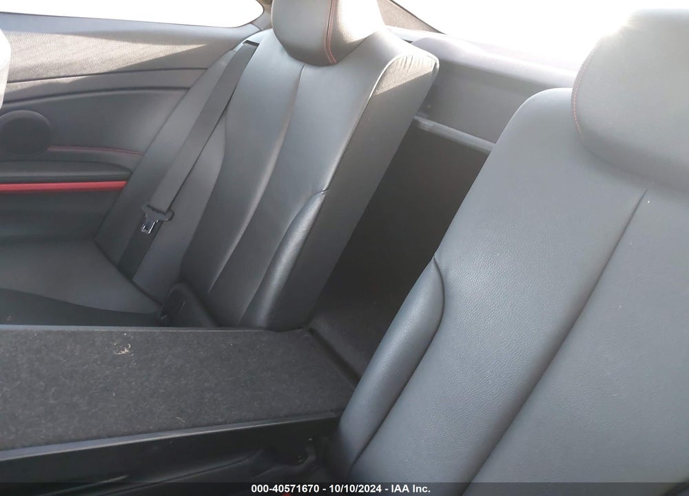 2014 BMW 428I VIN: WBA3N5C57EK196790
