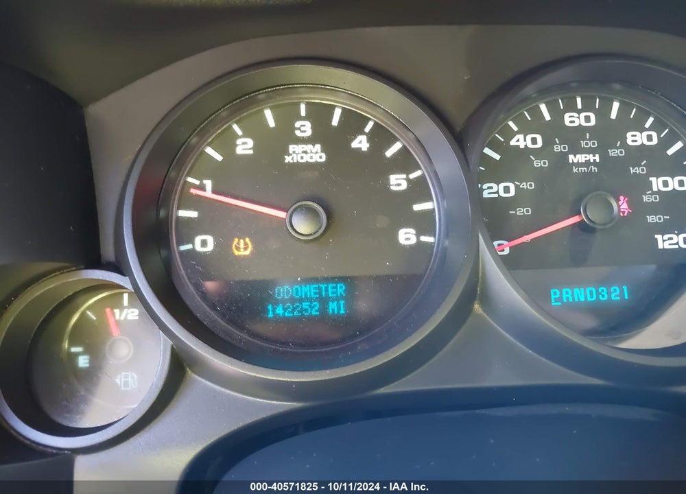2012 CHEVROLET SILVERADO 1500 WORK TRUCK VIN: 1GCNCPEA7CZ135449