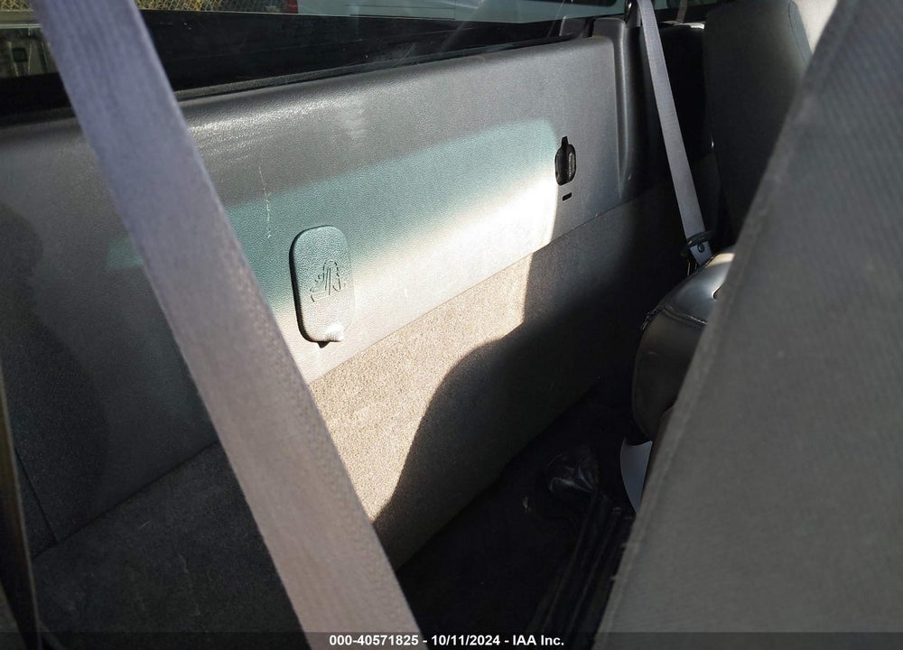 2012 CHEVROLET SILVERADO 1500 WORK TRUCK VIN: 1GCNCPEA7CZ135449