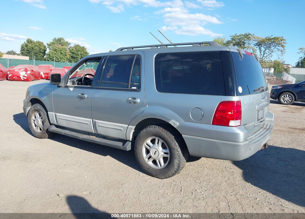 2006 FORD EXPEDITION XLT/XLT SPORT VIN: 1FMFU16546LA62771