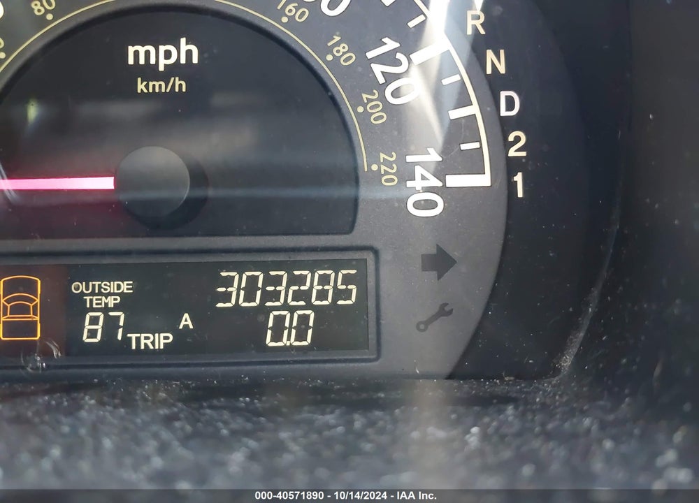 2007 HONDA RIDGELINE RTS VIN: 2HJYK16447H516599
