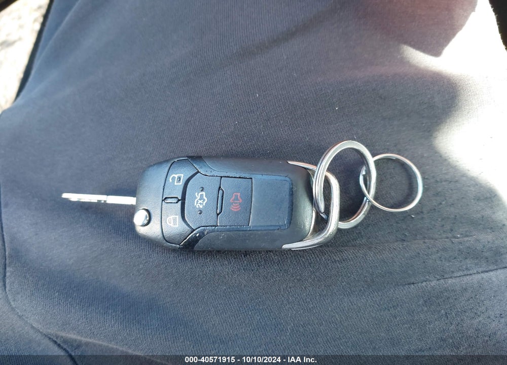 2014 FORD FUSION SE VIN: 3FA6P0H72ER374002