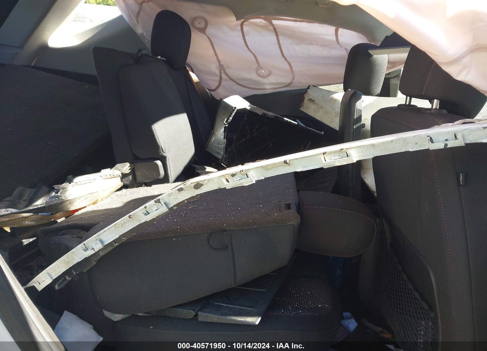 2012 CHEVROLET EQUINOX 2LT VIN: 2GNFLPE59C6169418