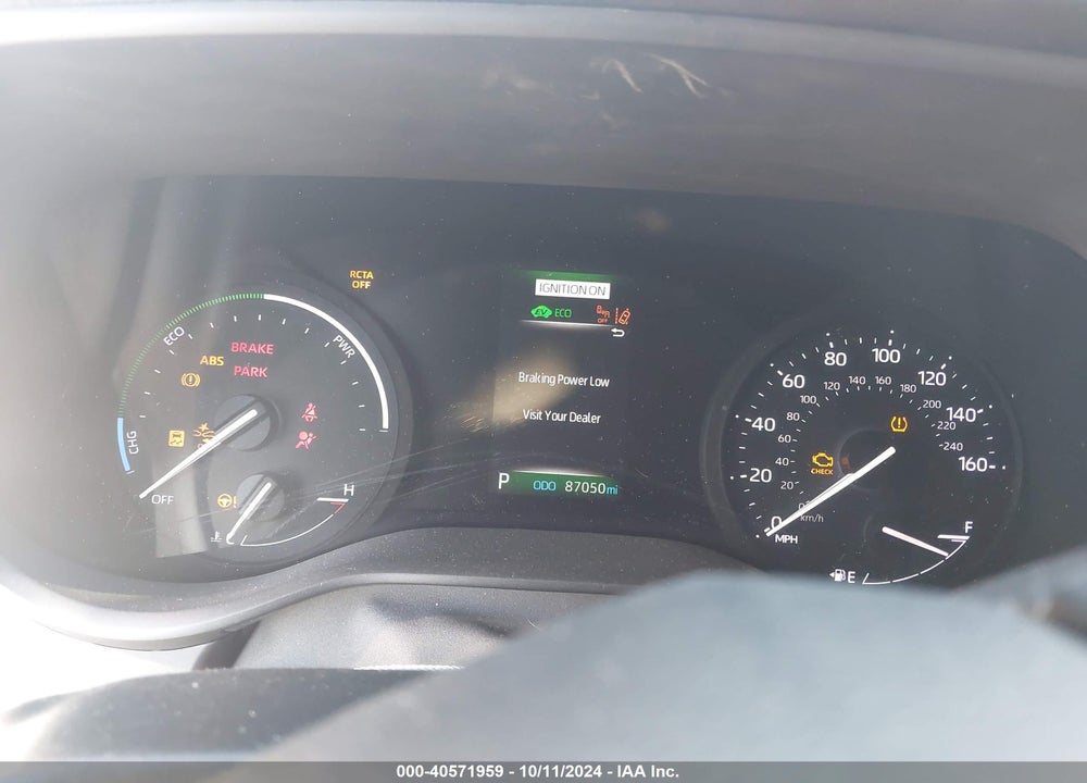 2022 TOYOTA SIENNA LE VIN: 5TDKRKEC8NS076521