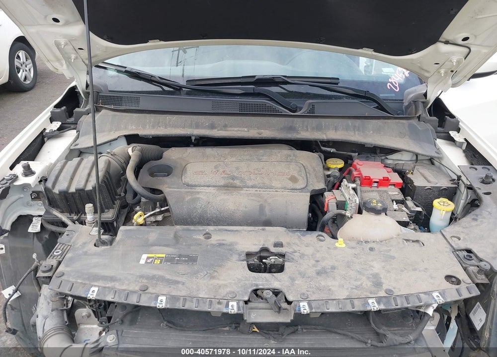 2021 JEEP COMPASS ALTITUDE FWD VIN: 3C4NJCBBXMT587321