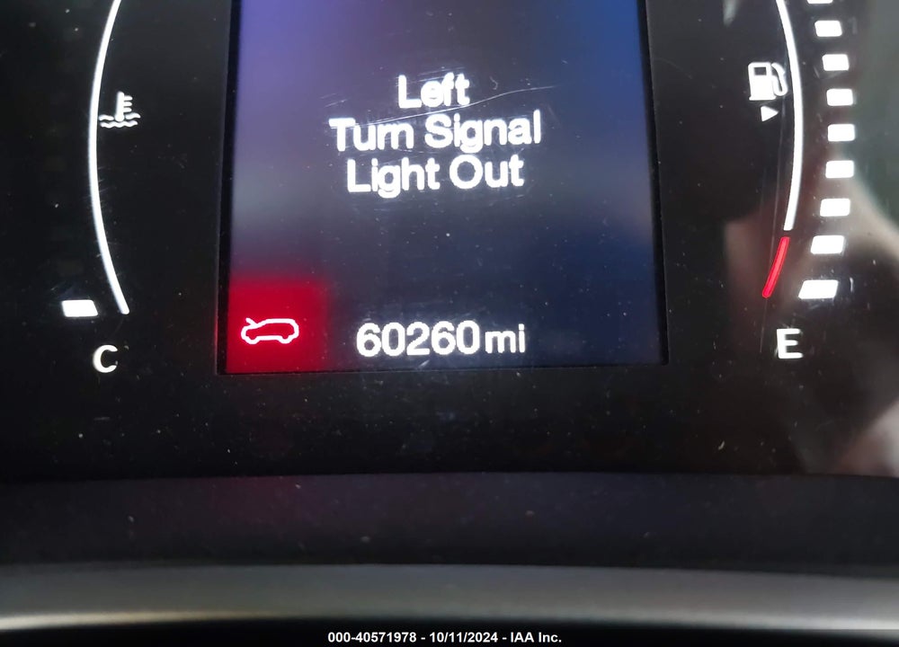 2021 JEEP COMPASS ALTITUDE FWD VIN: 3C4NJCBBXMT587321
