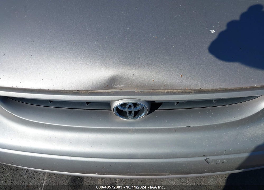 1999 TOYOTA COROLLA VE VIN: 2T1BR12E6XC224970