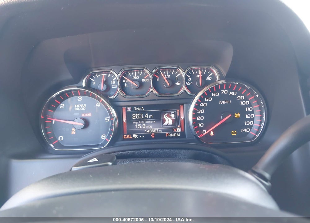 2016 GMC YUKON SLT VIN: 1GKS2BKC5GR243027