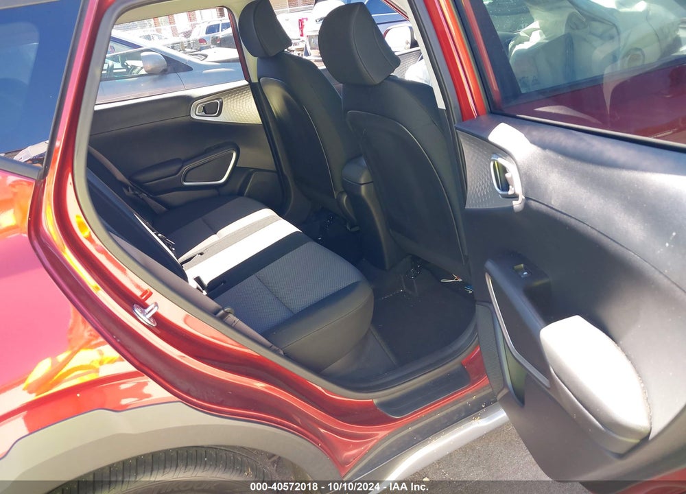 2021 KIA SOUL X-LINE VIN: KNDJ23AU4M7129180