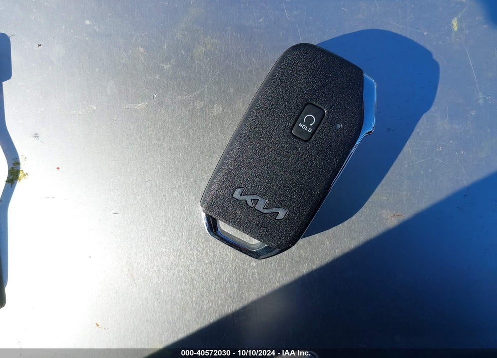 2025 KIA SELTOS S VIN: KNDEUCAA2S7696986