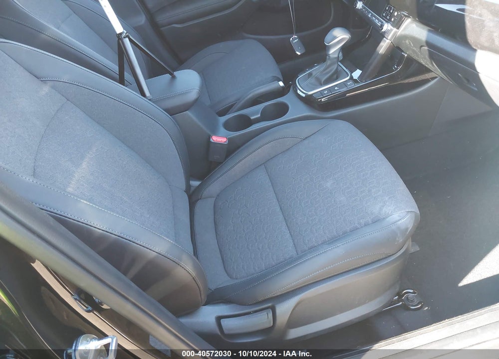 2025 KIA SELTOS S VIN: KNDEUCAA2S7696986