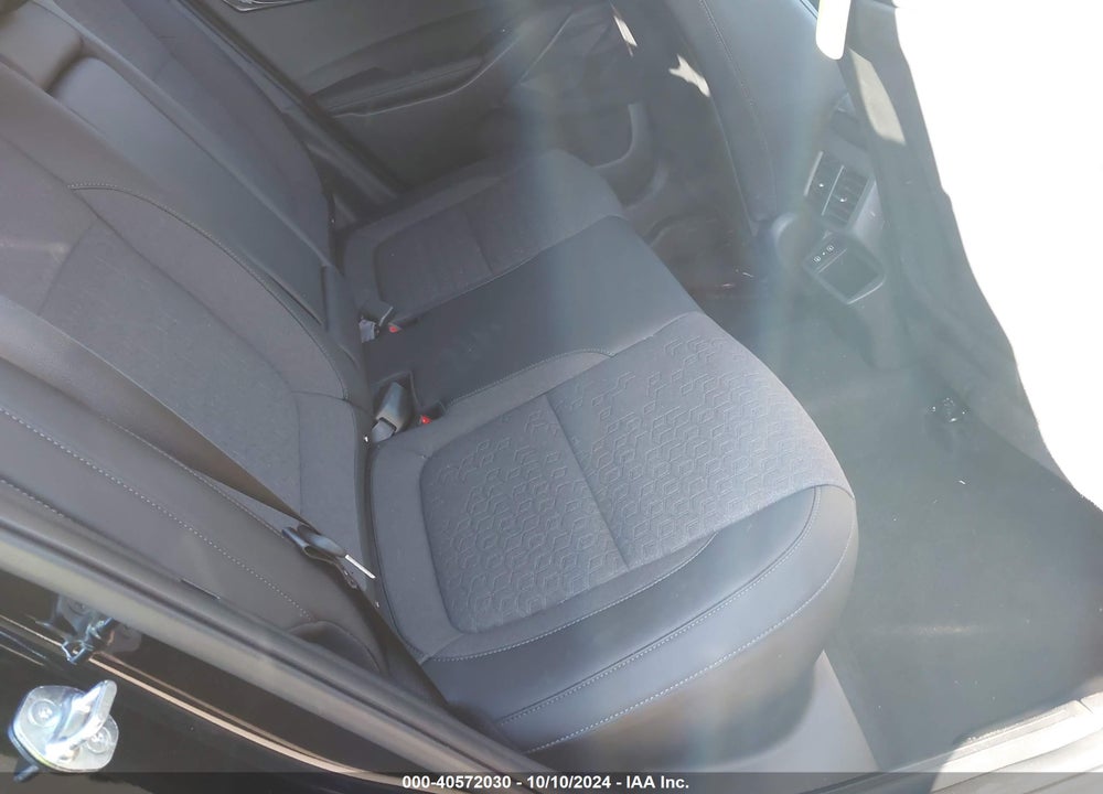 2025 KIA SELTOS S VIN: KNDEUCAA2S7696986