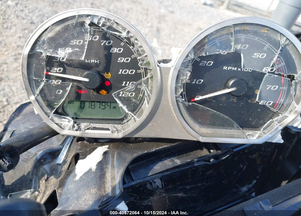 2022 HARLEY-DAVIDSON FLHXST VIN: 1HD1ABL14NB615467