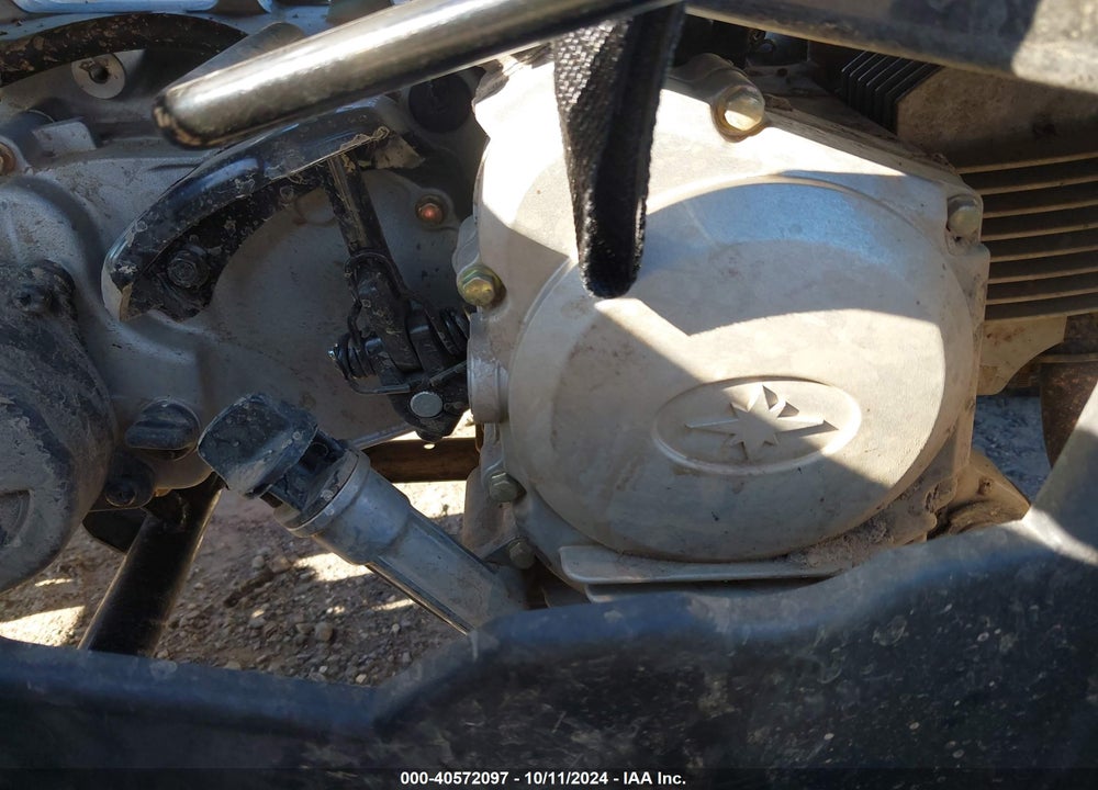 2023 POLARIS SPORTSMAN 110 EFI VIN: RF3YAF118PT076504