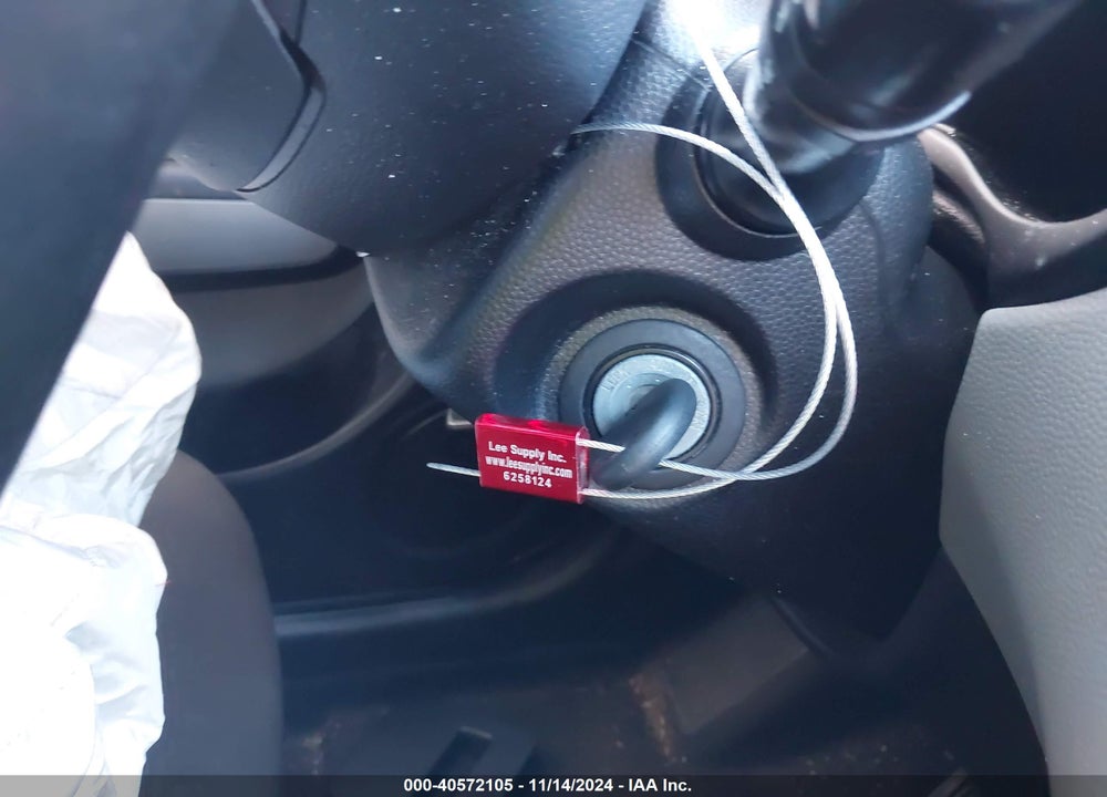 2016 KIA SOUL VIN: KNDJN2A22G7401097