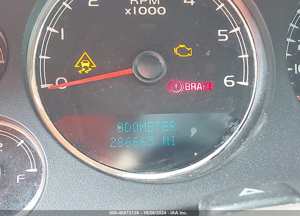 2007 GMC YUKON SLT VIN: 1GKFK13017J148978