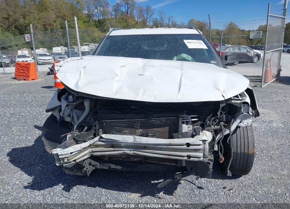 2019 FORD EXPLORER XLT VIN: 1FM5K8D88KGA19741