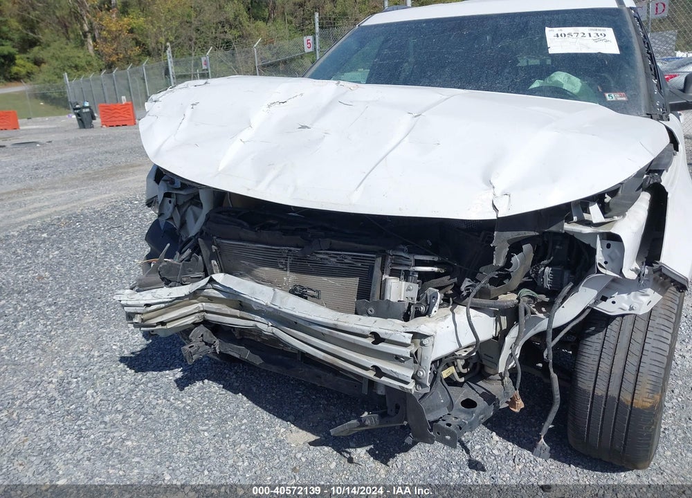 2019 FORD EXPLORER XLT VIN: 1FM5K8D88KGA19741