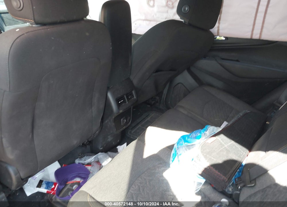 2022 CHEVROLET EQUINOX FWD LT VIN: 2GNAXKEV0N6101769