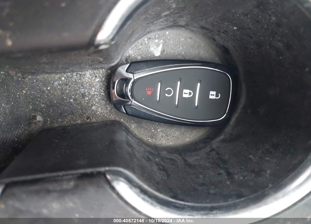 2022 CHEVROLET EQUINOX FWD LT VIN: 2GNAXKEV0N6101769