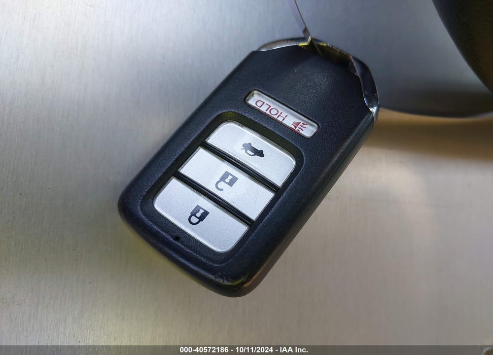2014 HONDA CIVIC EX VIN: 19XFB2F87EE054679