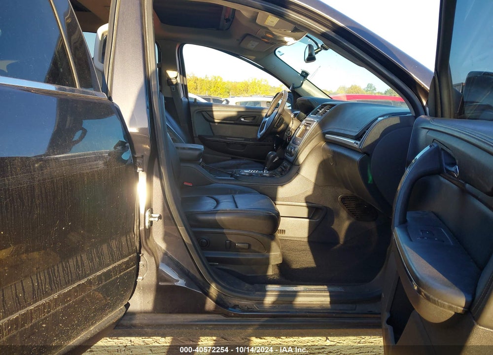 2014 GMC ACADIA SLT-1 VIN: 1GKKVRKD1EJ361662
