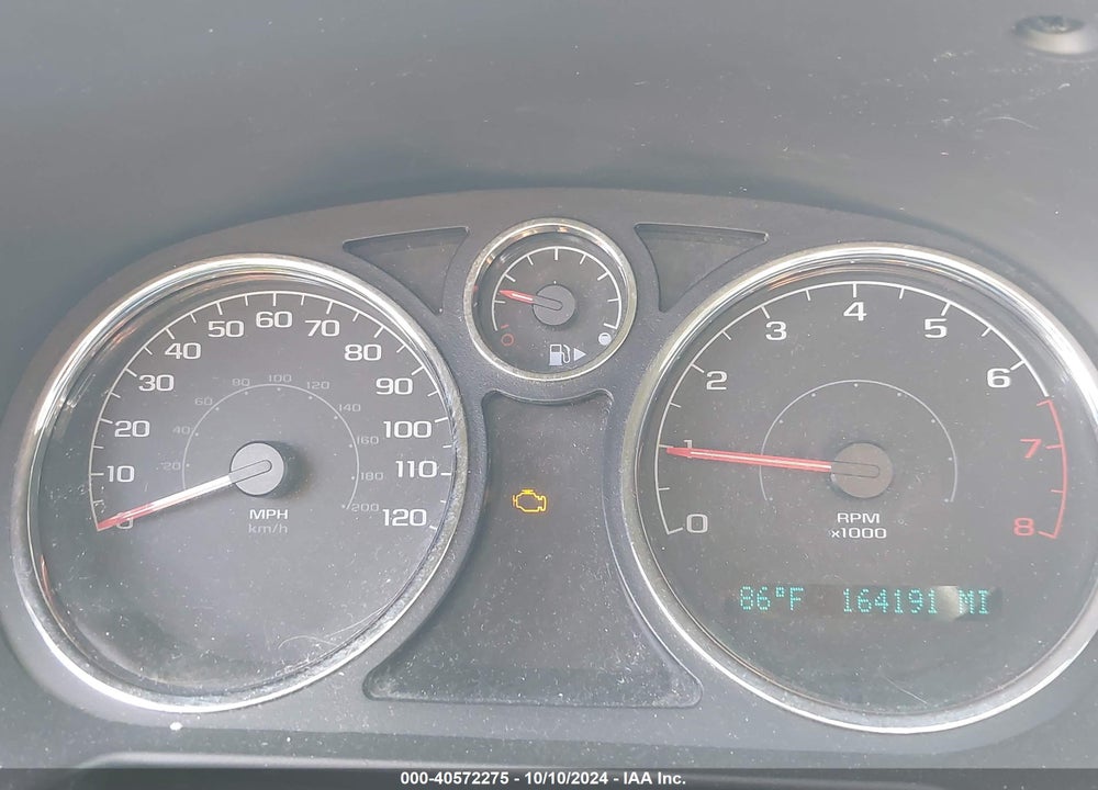 2009 CHEVROLET COBALT LT VIN: 1G1AT58H897180554