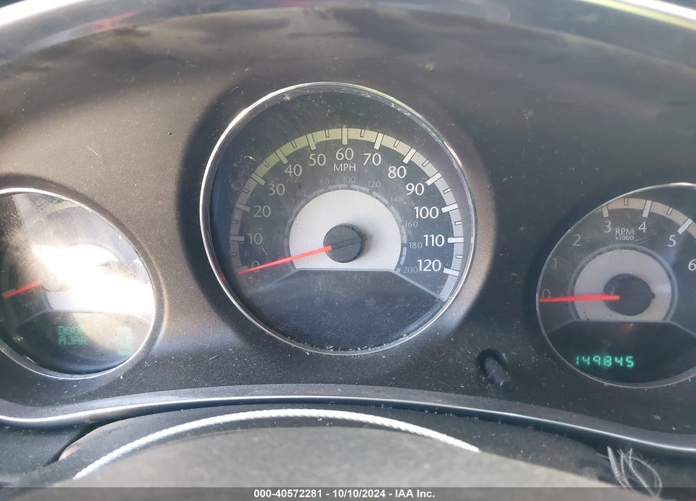 2013 CHRYSLER 200 TOURING VIN: 1C3CCBBB4DN728173