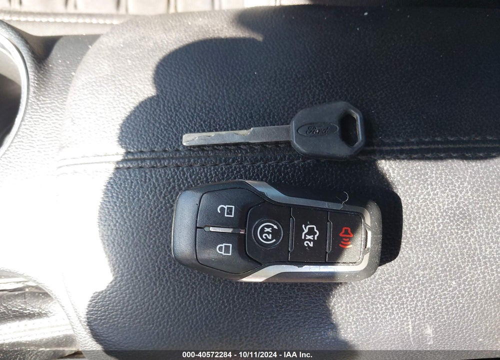 2017 FORD MUSTANG ECOBOOST VIN: 1FA6P8TH4H5280855