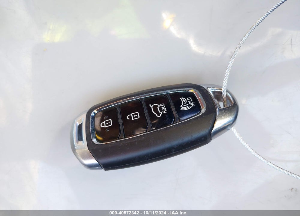 2021 HYUNDAI VELOSTER TURBO R-SPEC VIN: KMHTH6AB3MU032752