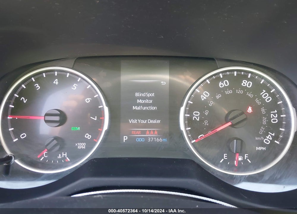 2021 TOYOTA RAV4 XLE PREMIUM VIN: 2T3A1RFV8MW213935