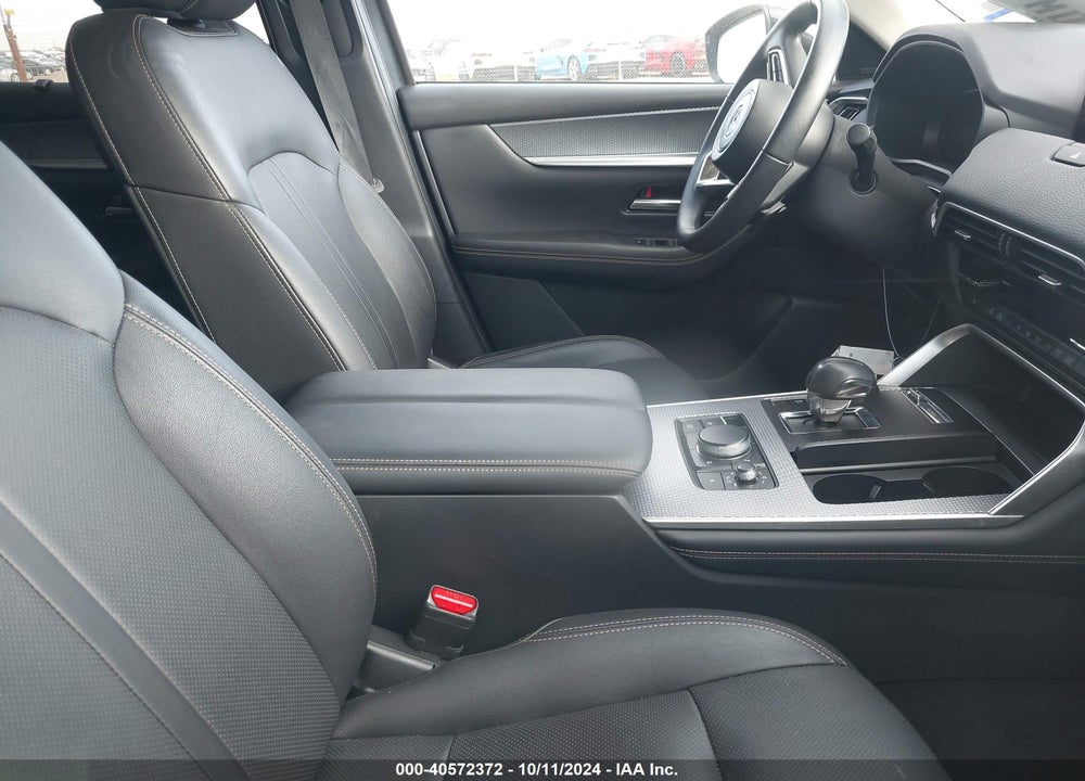 2024 MAZDA CX-90 3.3 TURBO S VIN: JM3KK1HC0R1134318