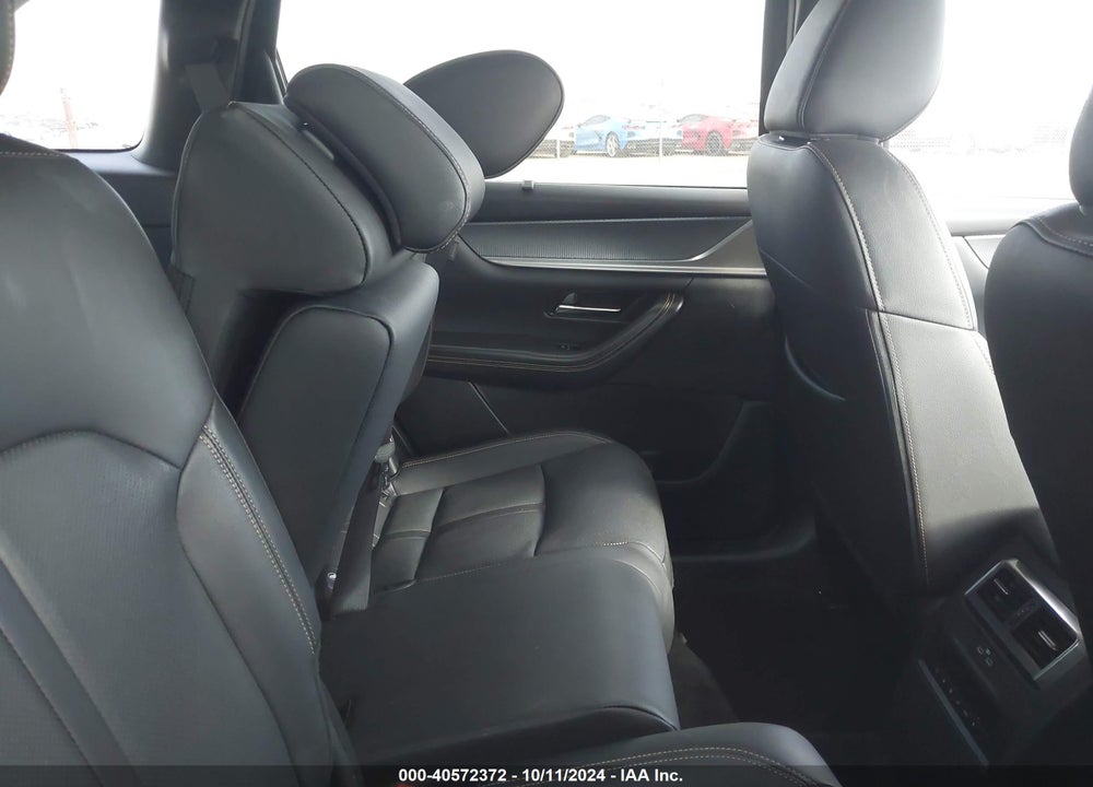 2024 MAZDA CX-90 3.3 TURBO S VIN: JM3KK1HC0R1134318